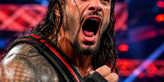 Assistir Lutas WWE Ao Vivo Online