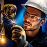 Aprender Elétrica Online: Cursos Práticos