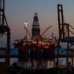 Vagas de Emprego em Plataforma de Petróleo
