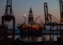 Vagas de Emprego em Plataforma de Petróleo