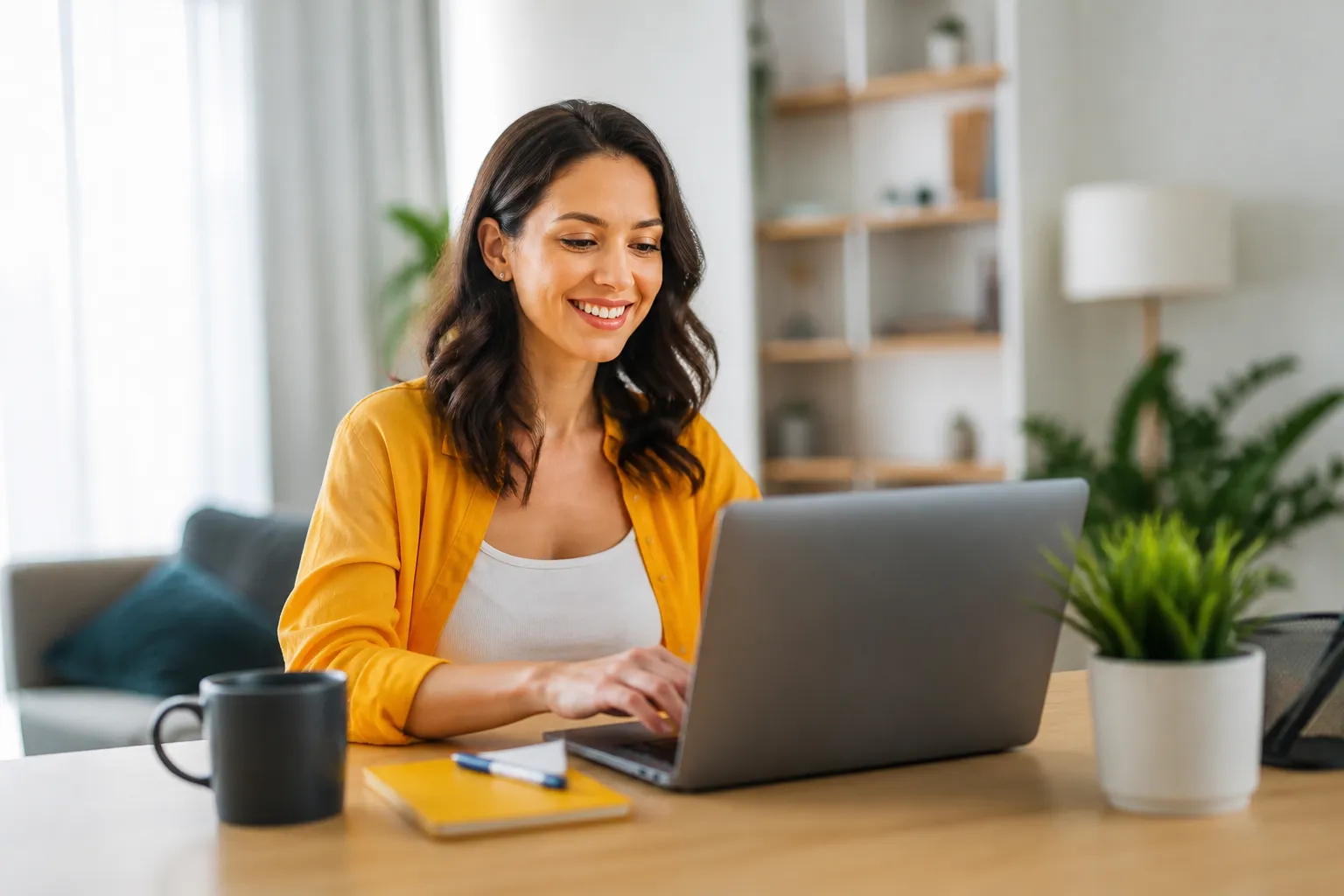 Todas as Vagas Home Office Disponíveis Agora: Consulte e Candidate-se