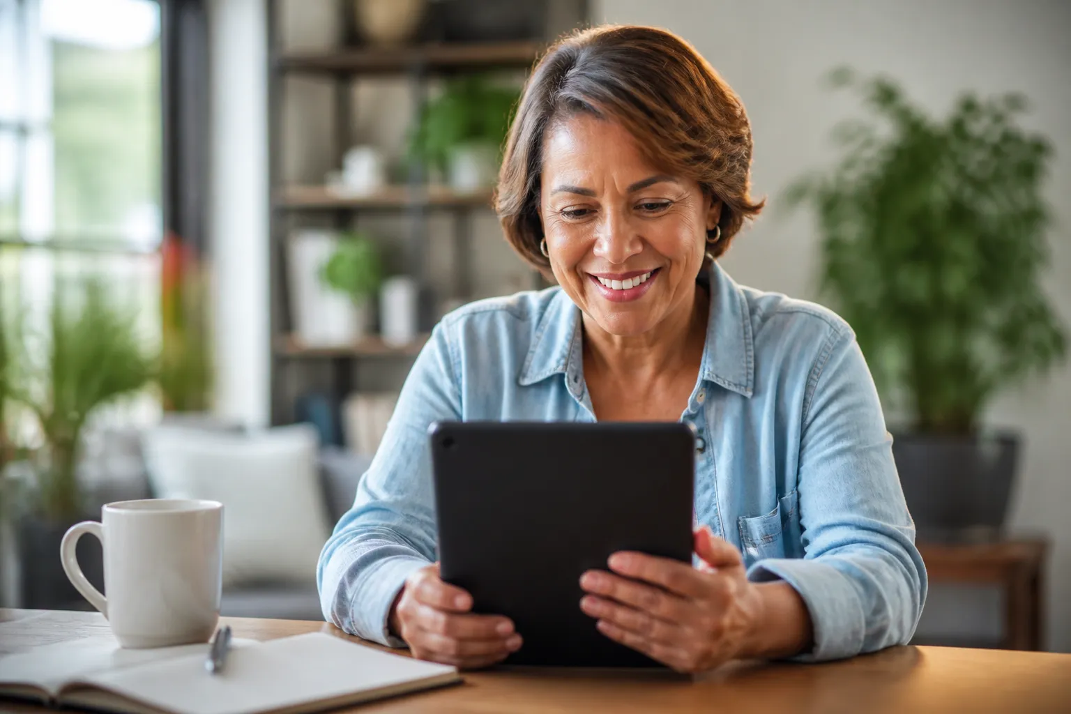 Os Melhores Aplicativos Gratuitos para Alfabetização de Adultos