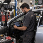 Scanner Automotivo: Como Ler os Erros do Seu Carro