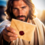 Suas cartas de Jesus