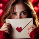 Sua carta de amor