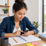 Guia Completo: Aprenda Leitura e Escrita Pelo Celular em Passos Simples