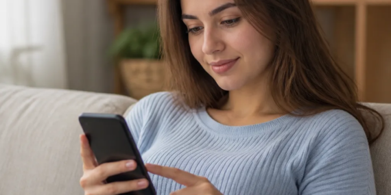 Aprenda a Ler Fluentemente no Celular em Poucas Semanas