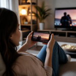 Guia Completo: Onde e Como Assistir Filmes pelo Celular