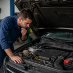 Guia completo: identifique problemas no seu carro em minutos