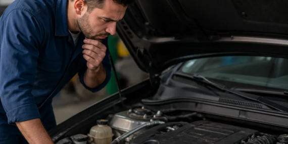 Guia completo: identifique problemas no seu carro em minutos