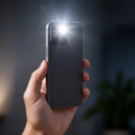 Como Personalizar o Flash do Celular