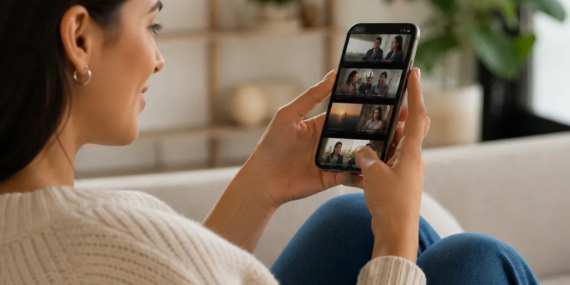 Como criar minenovelas incríveis em poucos minutos
