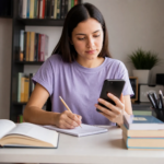 Como Aprender a Ler e Escrever Rápido Pelo Celular
