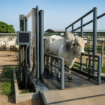 Tenha uma Balança de Gado Precisa