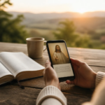 Jesus Tem uma Mensagem para Você: Carta e Oração do Dia