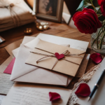 Descubra a Carta de Amor Que Você Precisava Ler Hoje