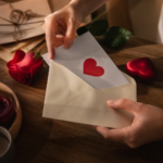 Descubra o Que Sua Carta de Amor Tem Para Dizer