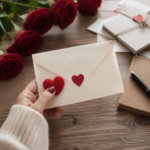 Sua História de Amor Merece Esta Carta