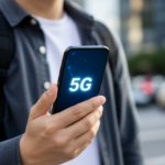 5G no Celular: Guia Prático Completo