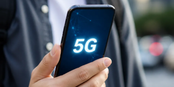5G no Celular: Guia Prático Completo