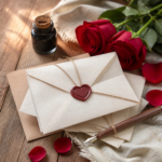 Cartas de Amor: Ideias para Expressar Sentimentos