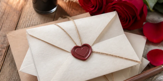 Cartas de Amor: Ideias para Expressar Sentimentos