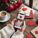 Aplicativos com Cartas de Amor: Conheça 5