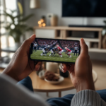Como Assistir NFL no Celular Online