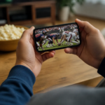 Como assistir NFL no celular – Guia prático