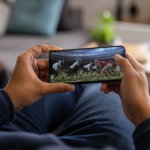 Assista aos Jogos da NFL Grátis no Celular