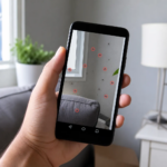Detectar Mosquitos com Celular – App Grátis