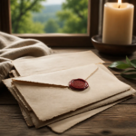 Cartas de Jesus: Mensagens de Fé e Esperança