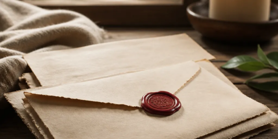 Cartas de Jesus: Mensagens de Fé e Esperança