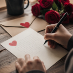 Como Enviar Cartas de Amor Perfeitas
