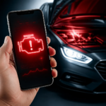 Descubra Como Identificar Possíveis Falhas do Carro pelo Celular