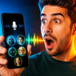 Mude sua Voz com Aplicativo: Guia Completo