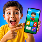 Aplicativo para Aprender a Ler e Escrever Grátis