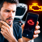 Aplicativo para identificar problema de carro gratuito