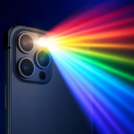Como Mudar a Cor do Flash do Celular