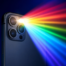 Como Mudar a Cor do Flash do Celular
