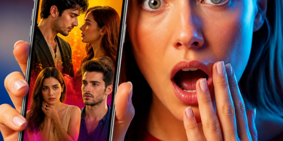 Aplicativos para Criar Minenovelas Online