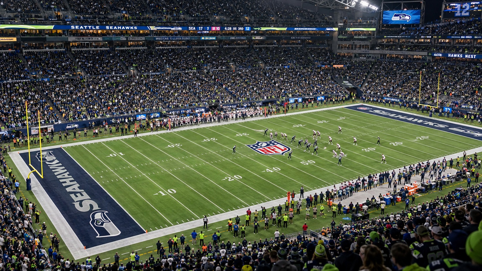Watch NFL