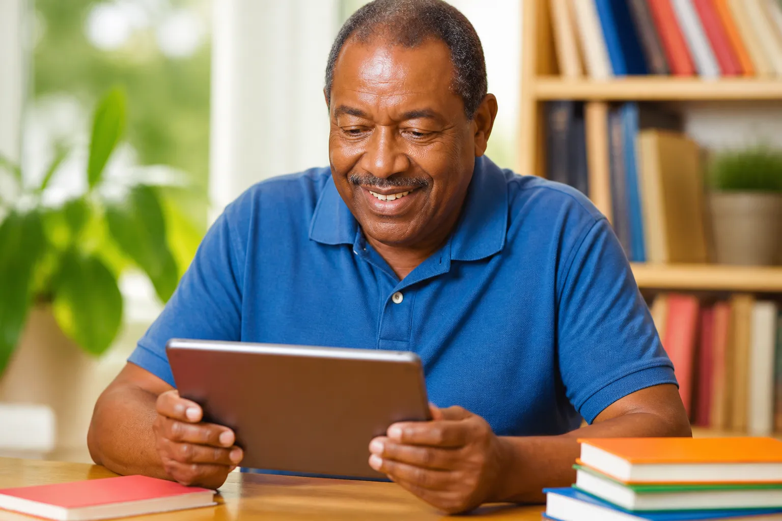 Os Melhores Apps para Adultos Aprenderem a Ler e Escrever