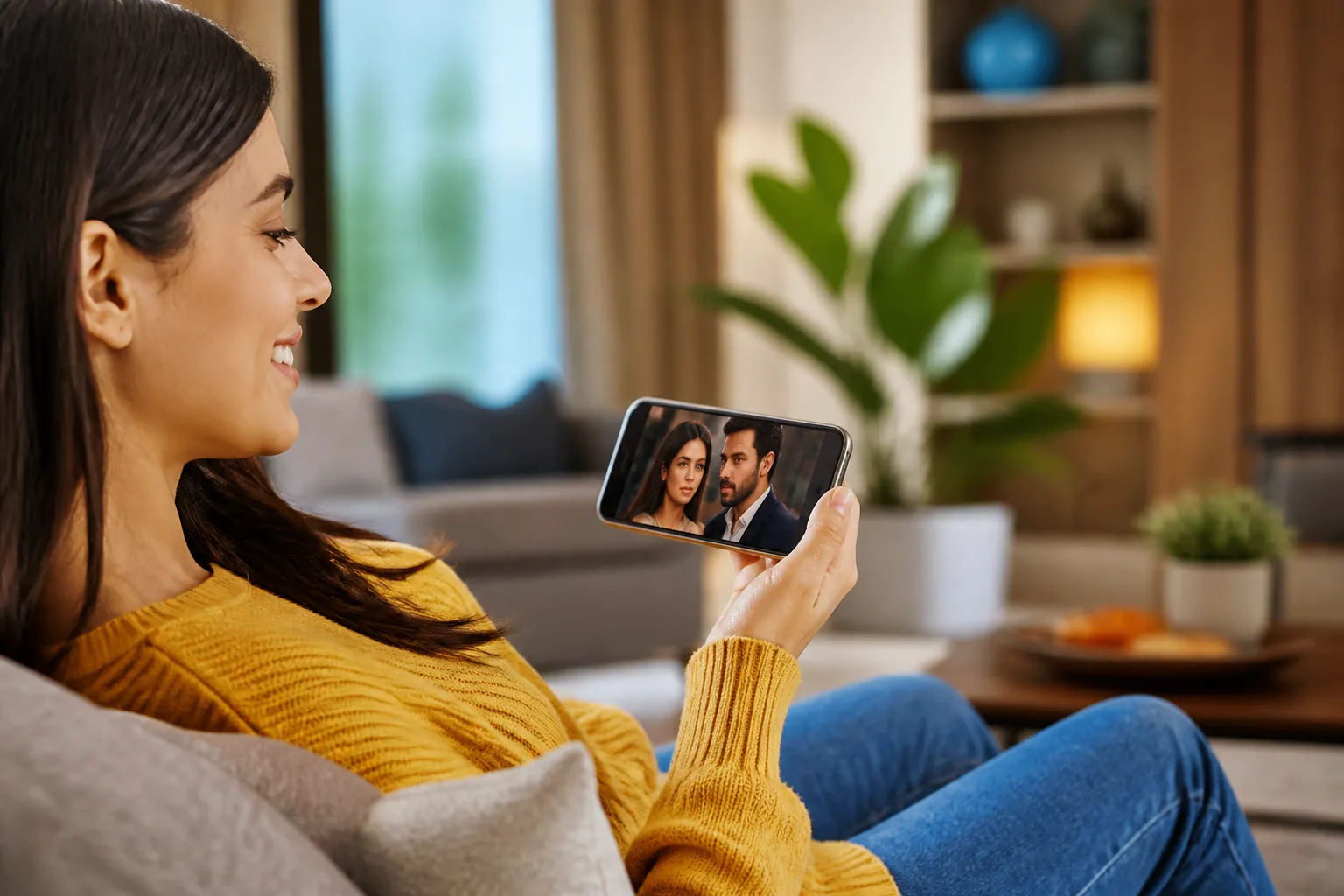 Os 5 Melhores Apps para Maratonar Novelas Turcas Dubladas