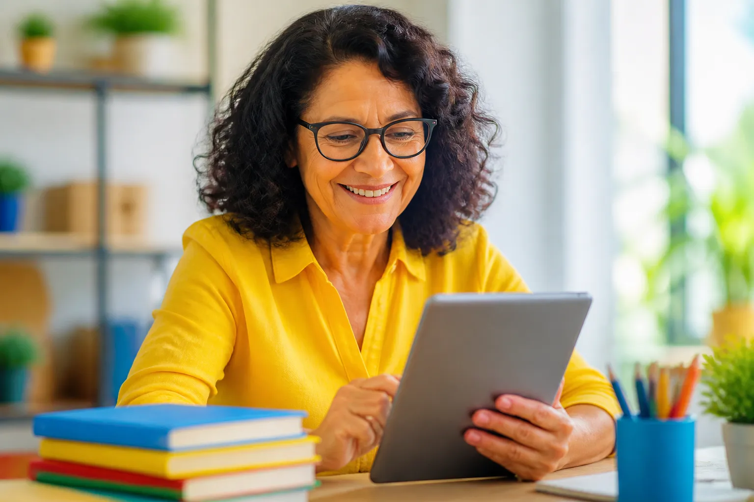 Aplicativos para Aprender a Ler e Escrever do Zero