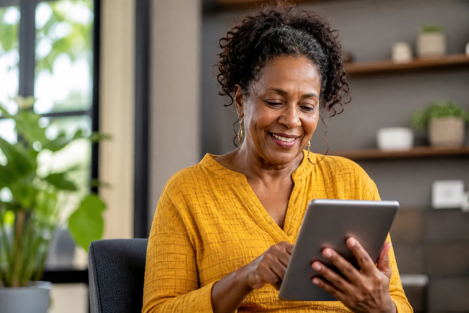 Melhores Apps Gratuitos para Alfabetização de Adultos em 2024
