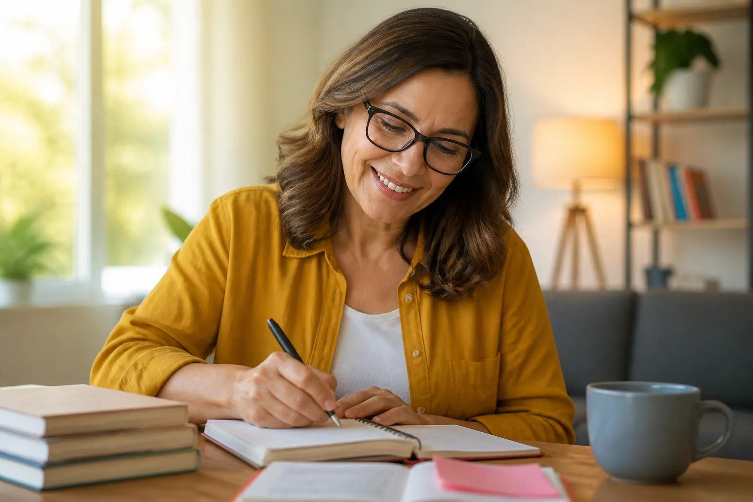 Guia Completo: Aprenda a Ler e Escrever do Zero em Casa