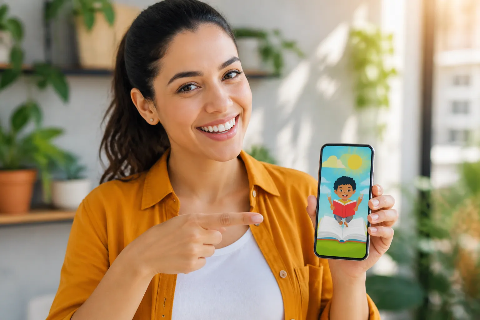Como Aprender a Ler e Escrever Rápido Pelo Celular