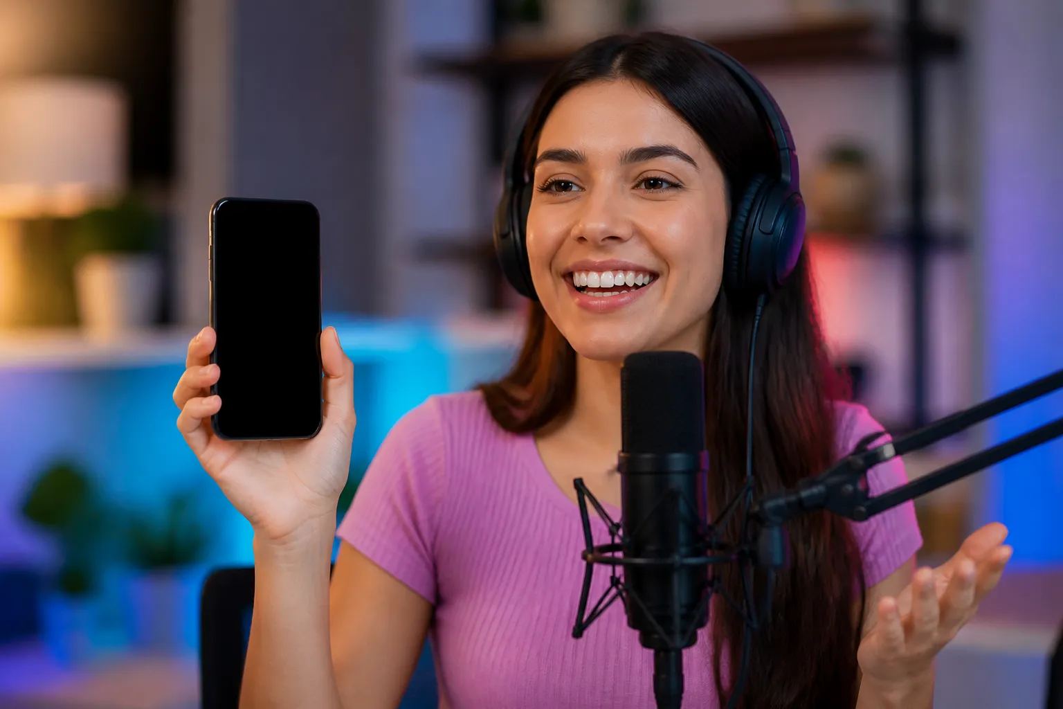 Como mudar sua voz no celular: guia completo com apps