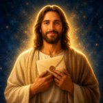 Cartas de Jesus: Mensagens de Fé e Esperança